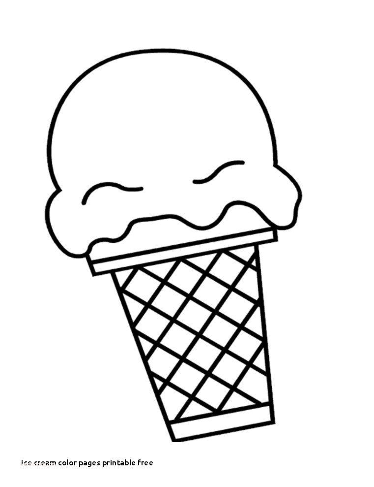 coloring pages : Ice Cream Coloring Pages Luxury Shocking Coloring Pages  Ice Cream To Print Picolour Ice Cream Coloring Pages ~ peak