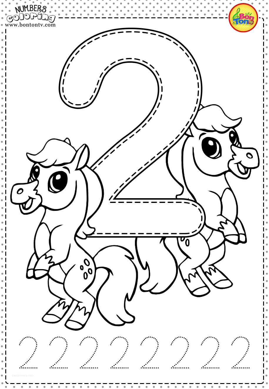 Preschool Color Book Printable Coloring Pages For Toddlers Fresh ...