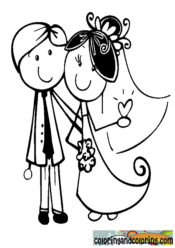 free easy to print wedding coloring pages tulamama - printable wedding coloring pages at getcoloringscom free printable | printable coloring pages wedding
