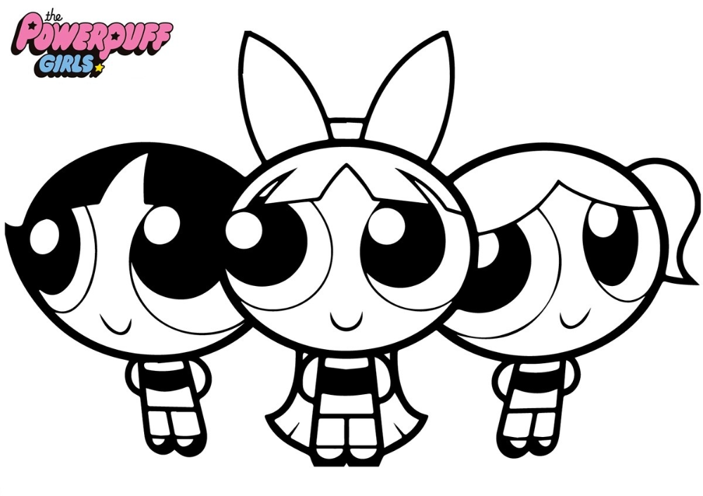 Cartoon Network Coloring Pages | Printable Shelter | Coloring ...