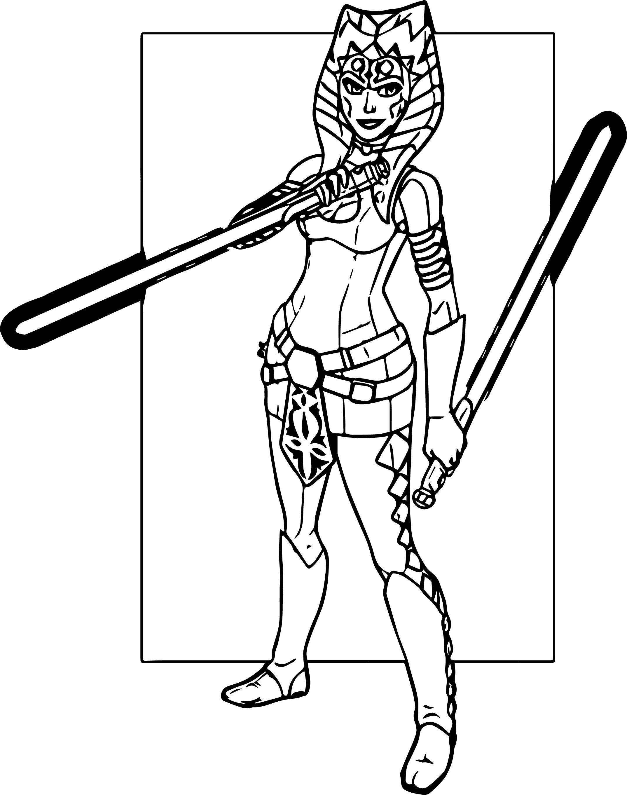 blade coloring pages Free http://www.wallpaperartdesignhd.us/blade-coloring- pages-free/46341 | Coloring pages, Ahsoka tano, Animal coloring pages