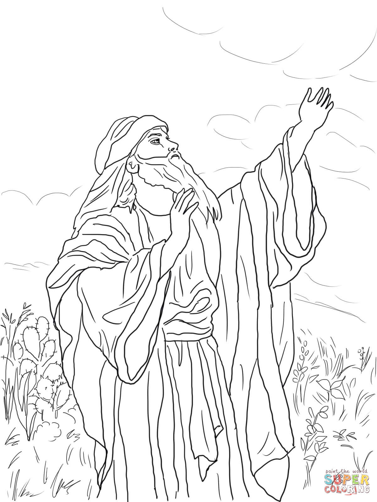 prophet-isaiah-coloring-page-free-printable-coloring-page-coloring-home