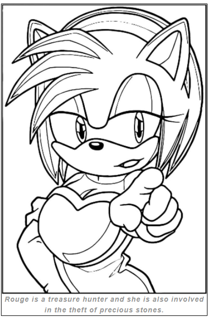 i was looking for sonic coloring pages and i found a website that included  some lovely descriptions of the images : r/SonicTheHedgehog