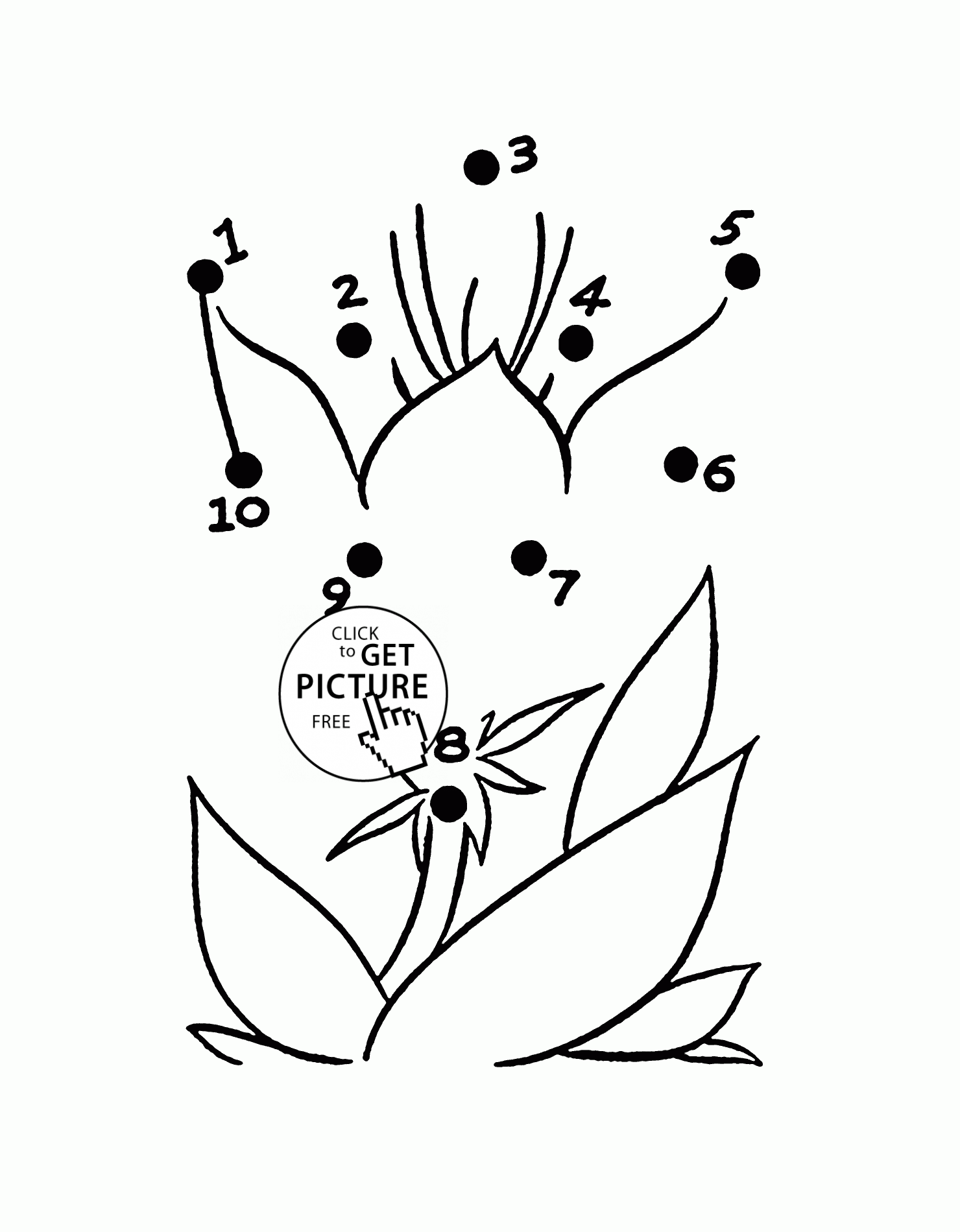 soulmetalpodcast-simple-dot-coloring-pages