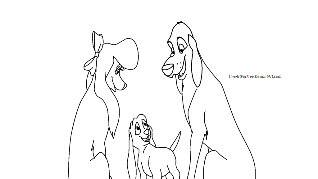 8 Pics of Dixie Fox And The Hound Coloring Pages - Fox and the ...