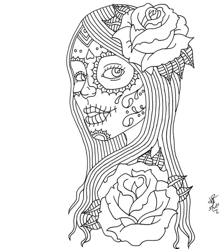 Coloring Pages | Coloring Pages For Adults, Coloring ...