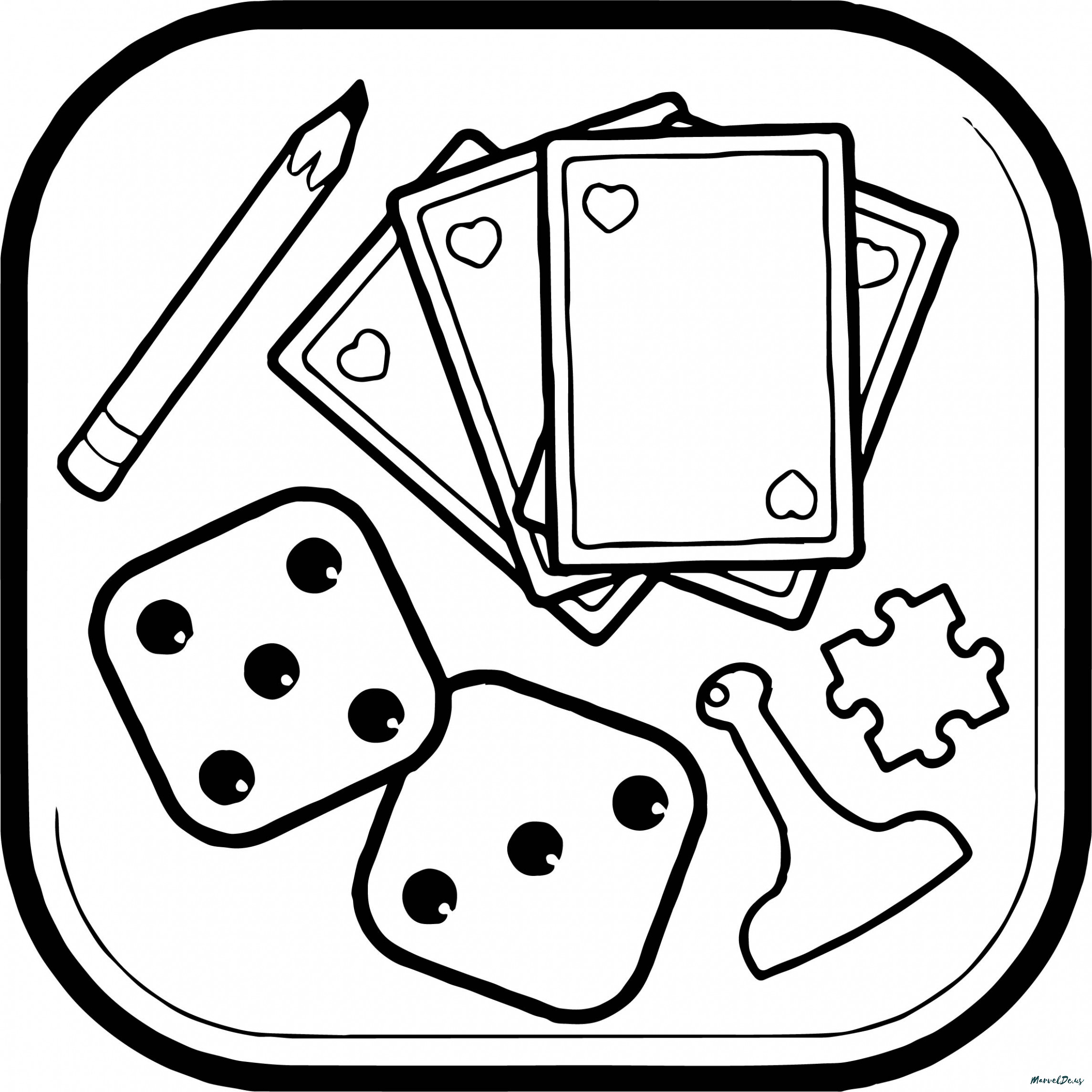 Gaming Coloring Pages   Coloring Home