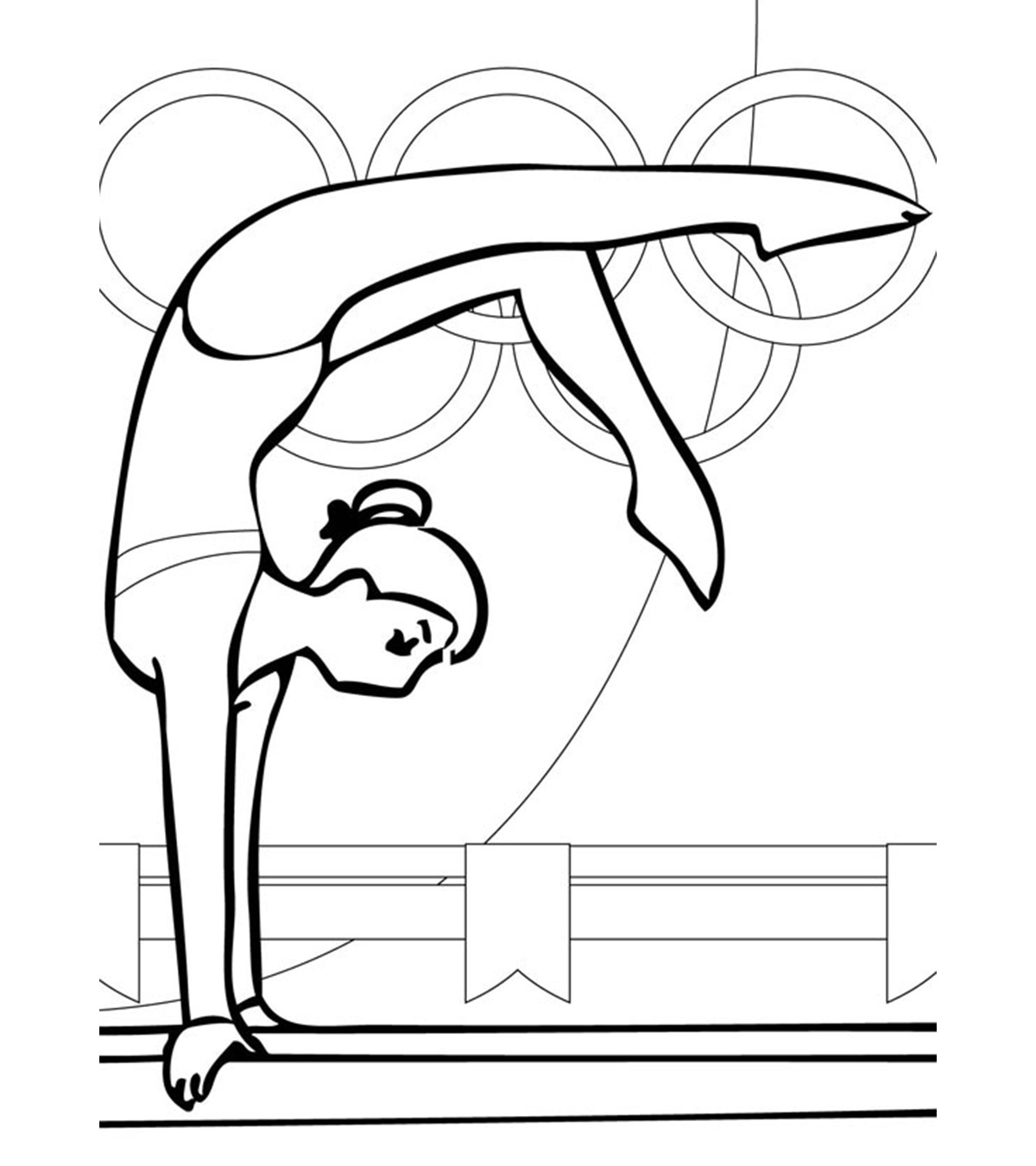 Free Printable Sports Coloring Pages Onlinemomjunction.com