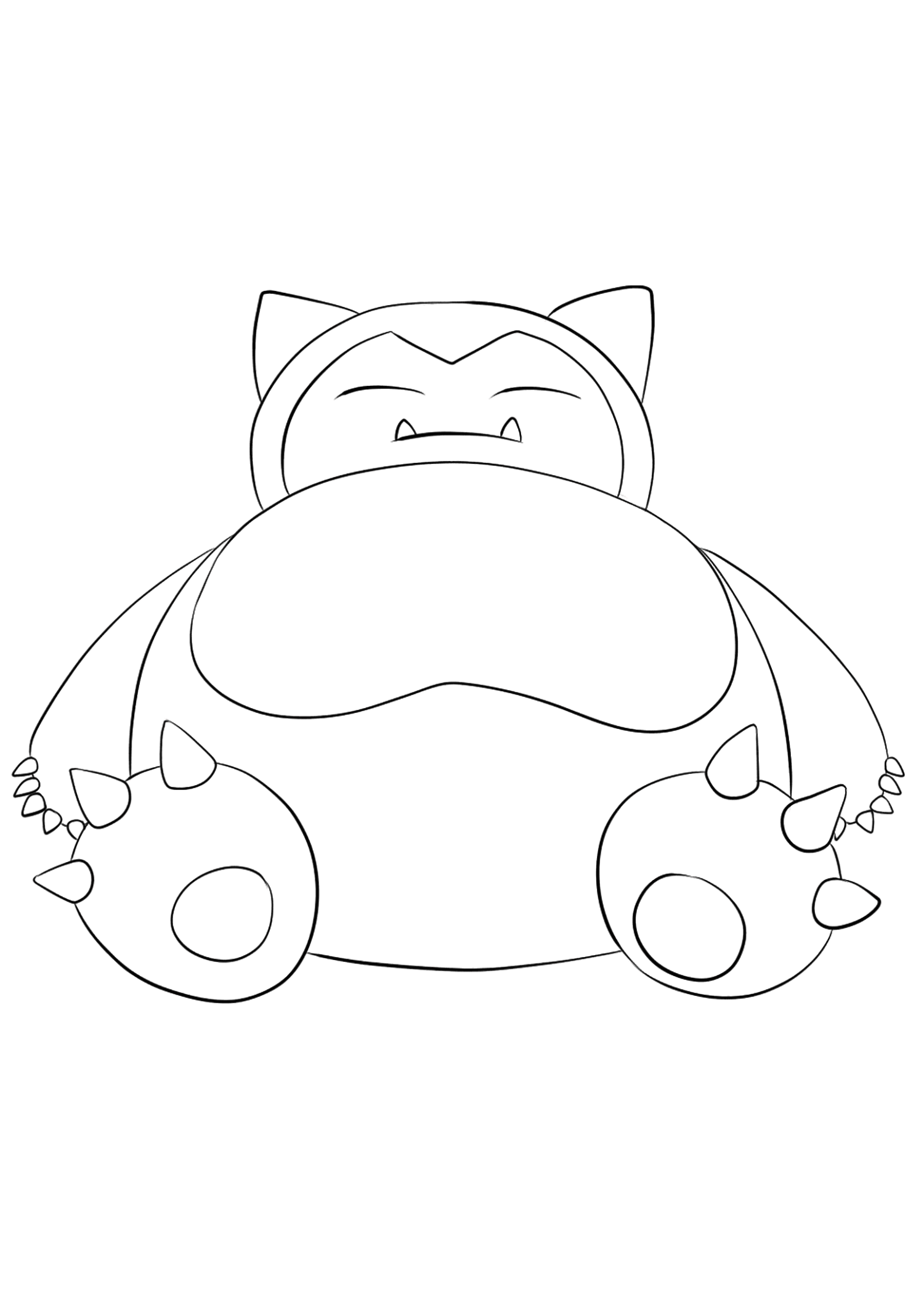 snorlax-coloring-pages-coloring-home
