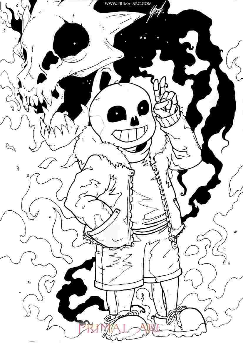printable undertale coloring pages undertale coloring pages ...