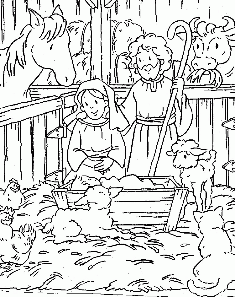 children's coloring pages spring 807 | Best Coloring Page Site