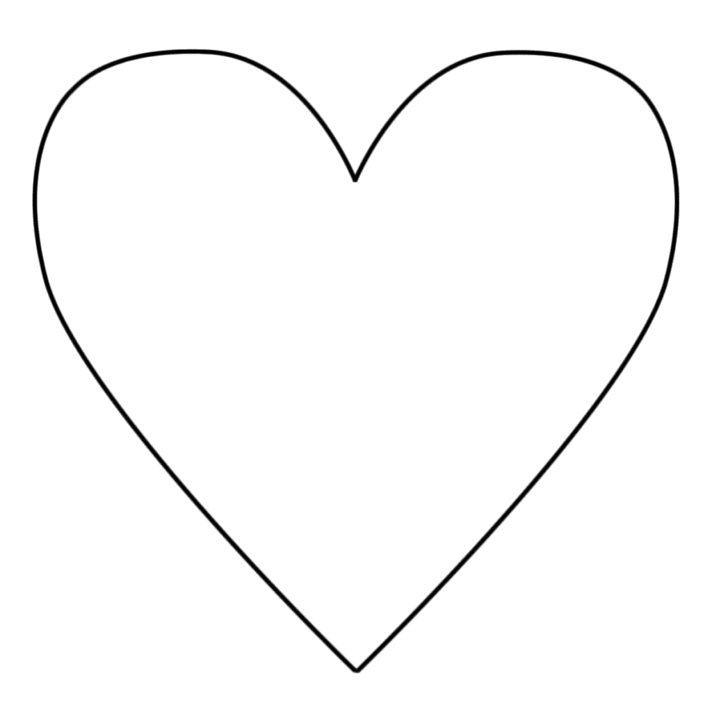 Coloring Pages: Coloring Pages Of Hearts Heart Coloring Pages ...