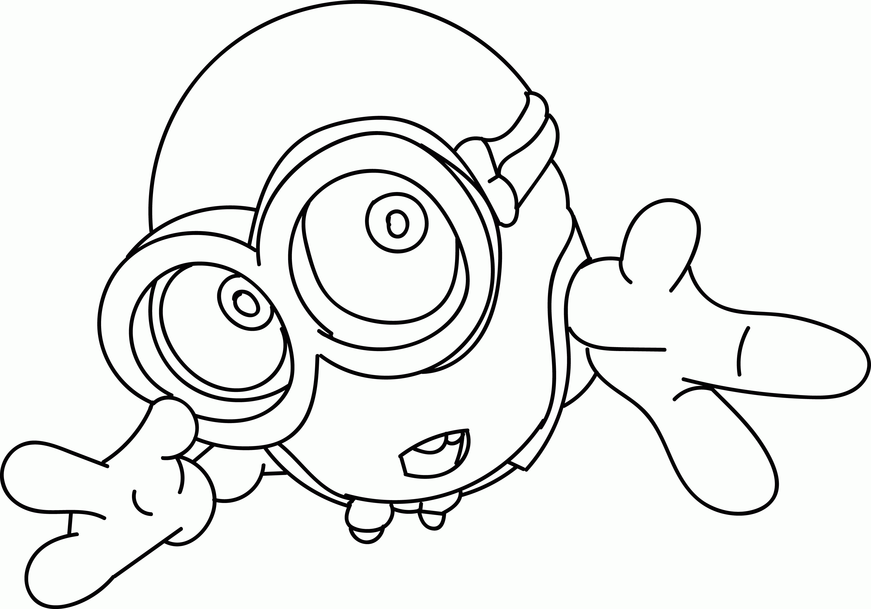 Coloring Page Wallpaper - Coloring