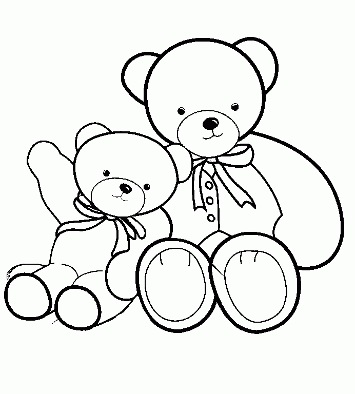 8 Pics of Doll Babies Coloring Pages - Printable Baby Coloring ...