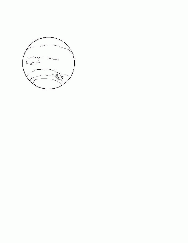 luto planet Colouring Pages (page 2)