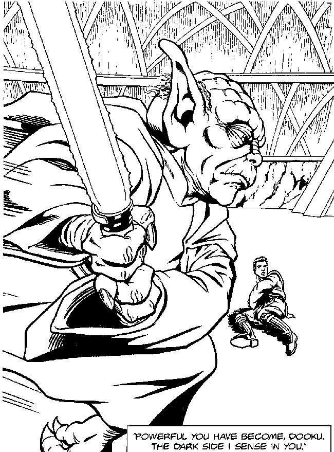 Star Wars Coloring Pages For Kids 178 | Free Printable Coloring Pages