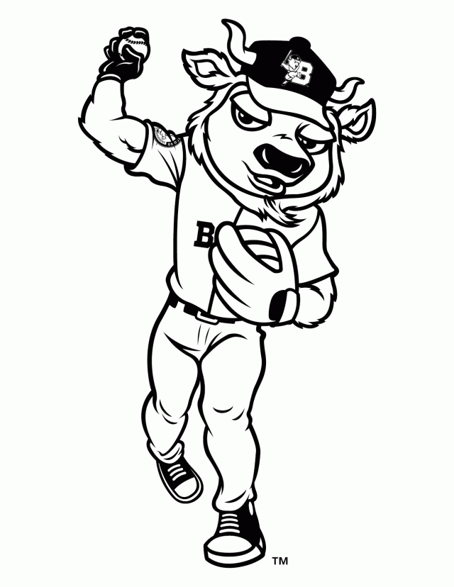 Download Mlb Logo Coloring Pages - Coloring Home
