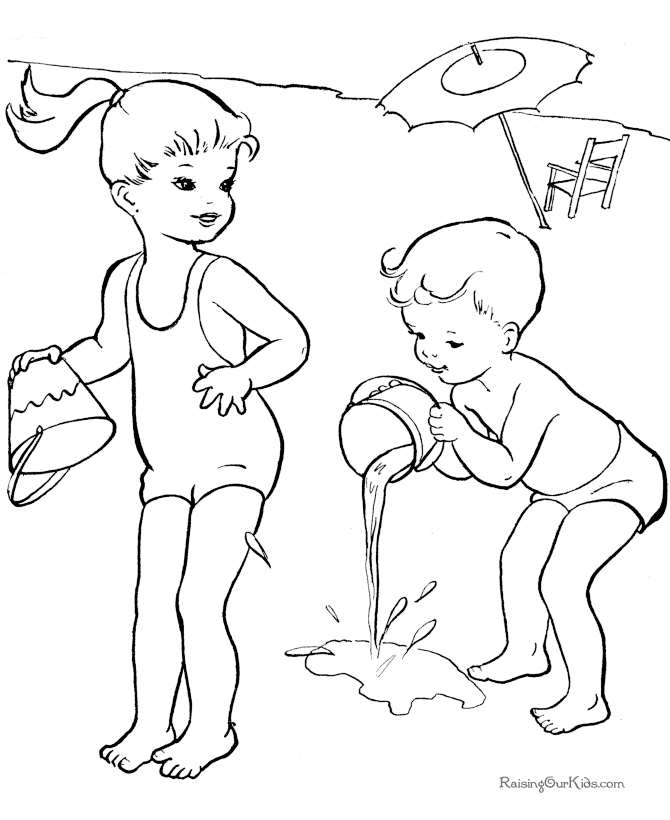 Coloring pages to print 048