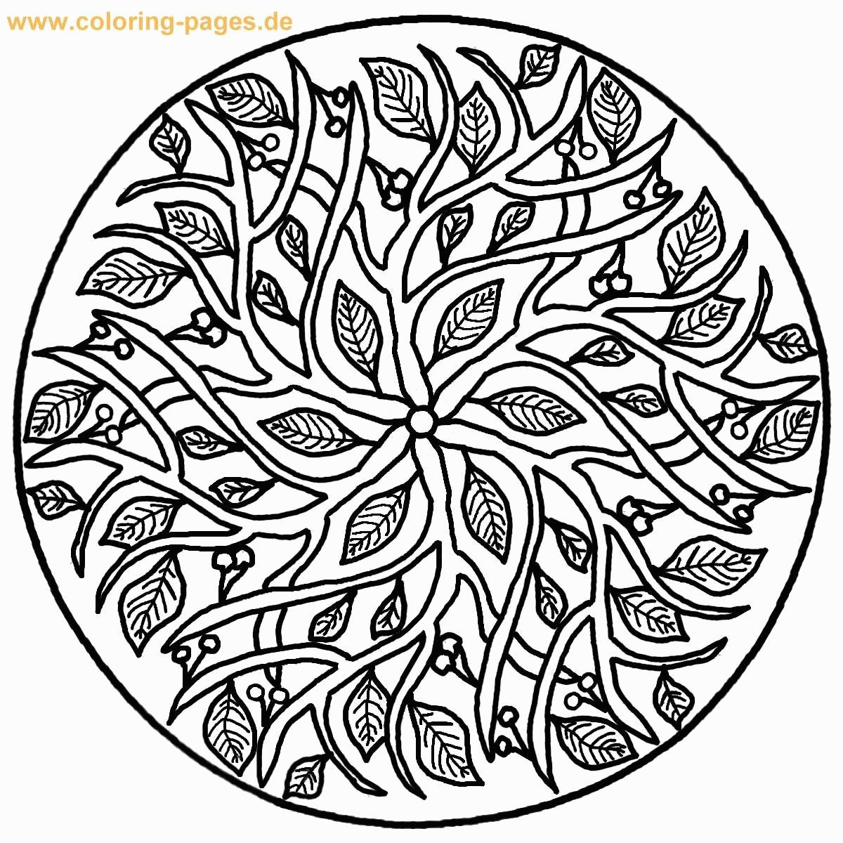 Hard To Print - Coloring Pages for Kids and for Adults