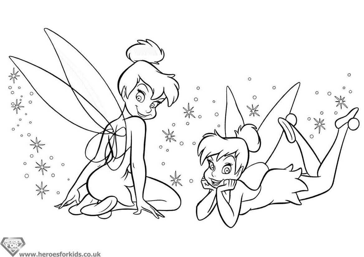 tinkerbell-and-friends-coloring-page-coloring-home
