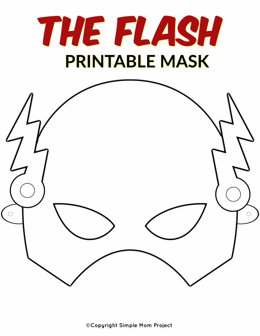 superhero-masks-coloring-pages-coloring-home