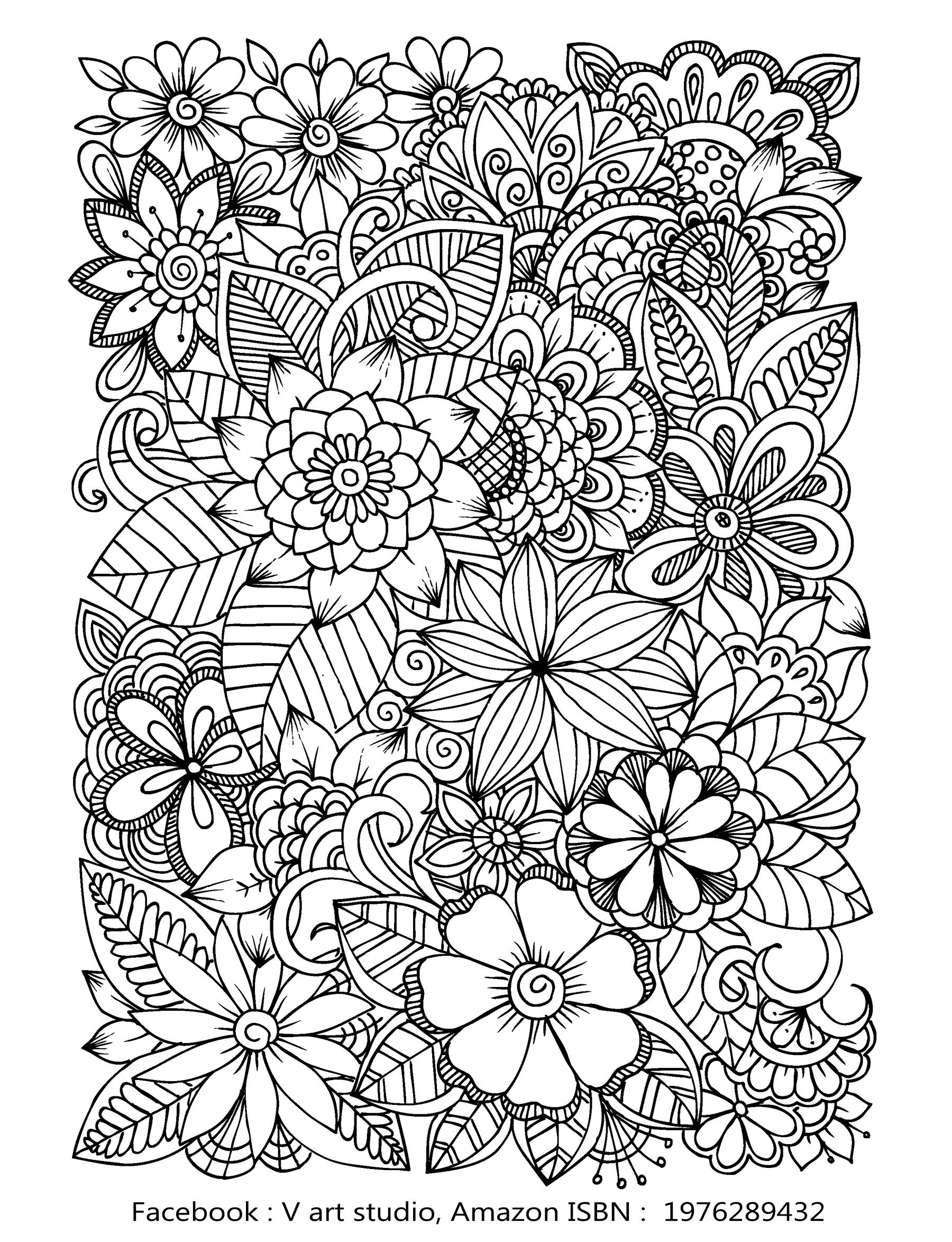 Download Relax Coloring Pages Coloring Home