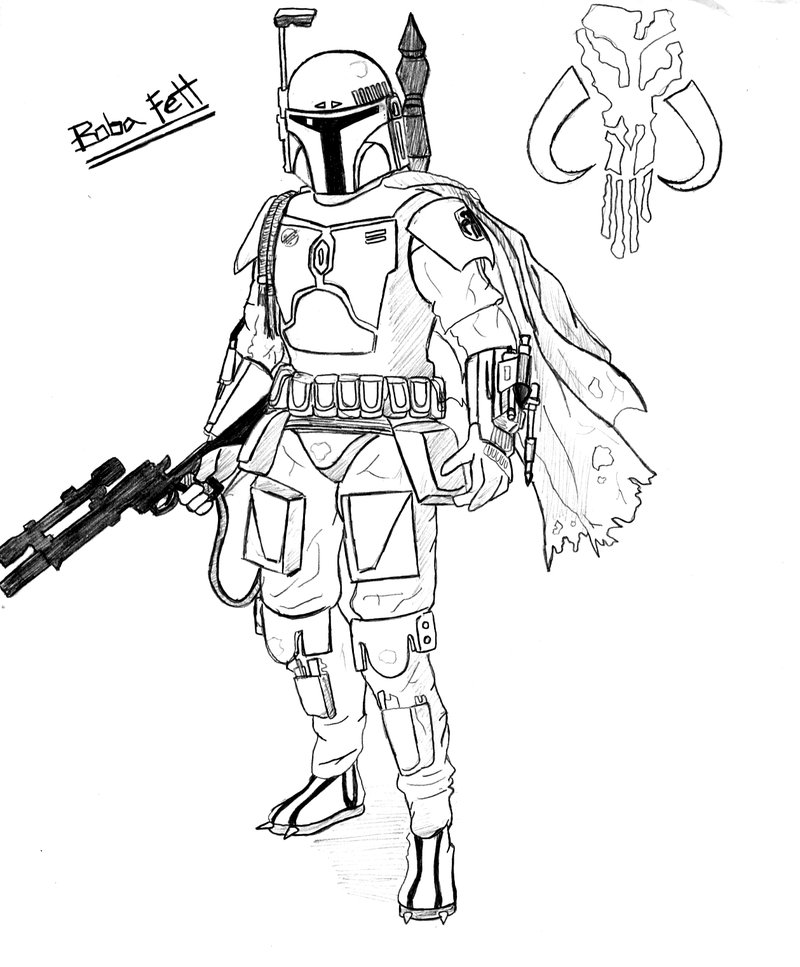 Star Wars Clone Wars Coloring Pages Printable - Get Coloring Pages