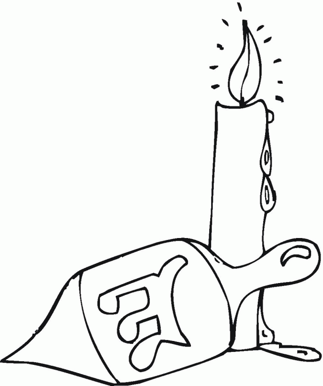 Coloring pages for hanukkahTaiwanhydrogen.org | Free to download 