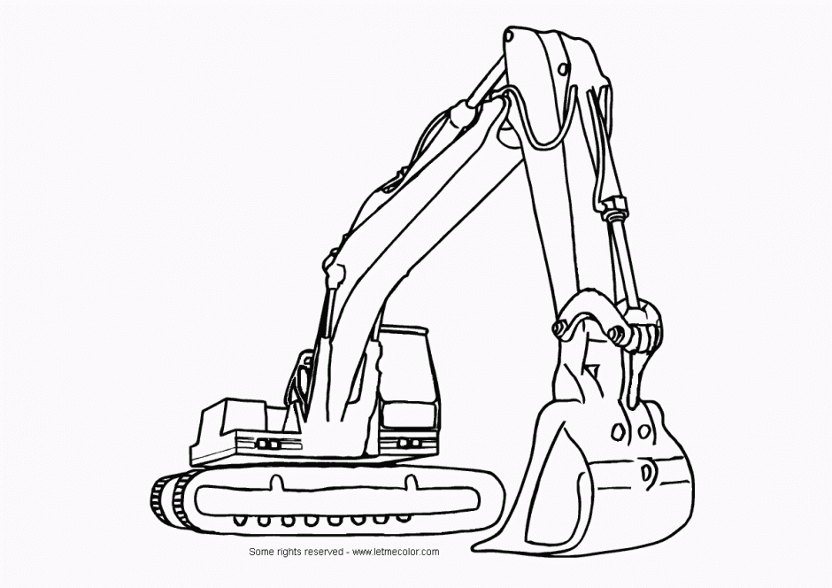 Garbage Truck Coloring Pages Truck Colouring Pages Kids Coloring 