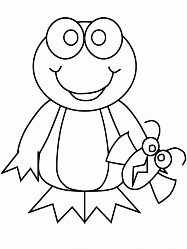 Lion Head Coloring Page - Coloring Home