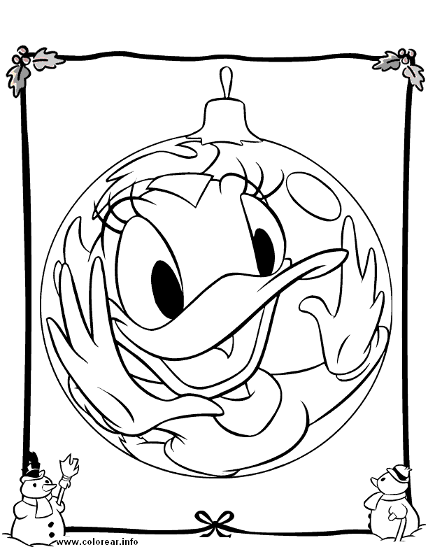 BOLa Colouring Pages