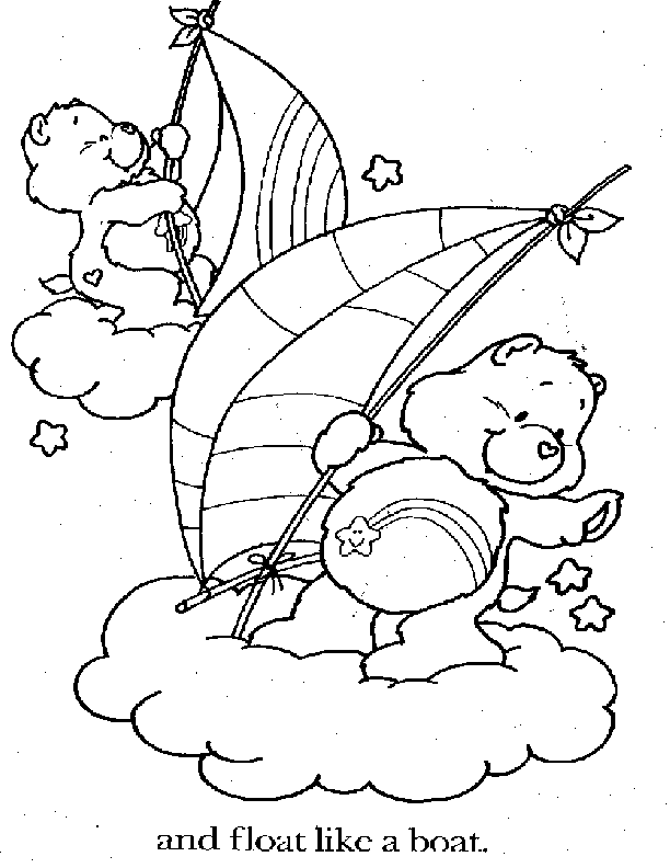 Dw Coloring Pages