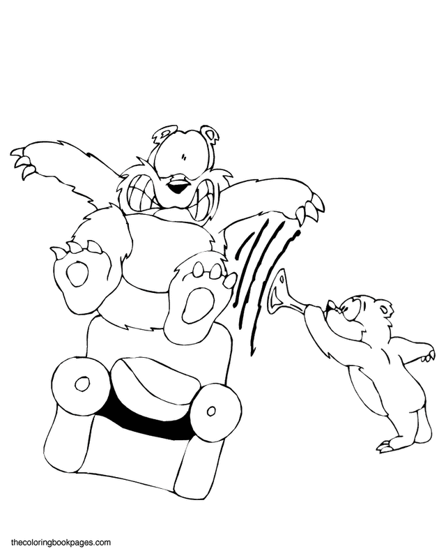 little_bear_scares_dad_with_ 