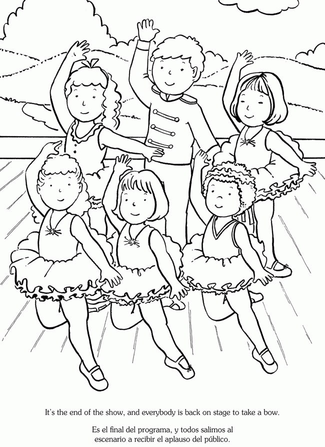 15 Dance Coloring Pages Ideas Dance Coloring Pages Coloring Pages