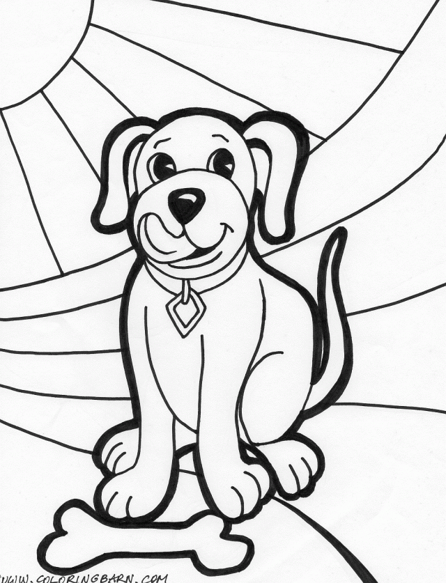 Cute Coloring Pages Of Baby Puppies Cute Baby Cat Animal Coloring 
