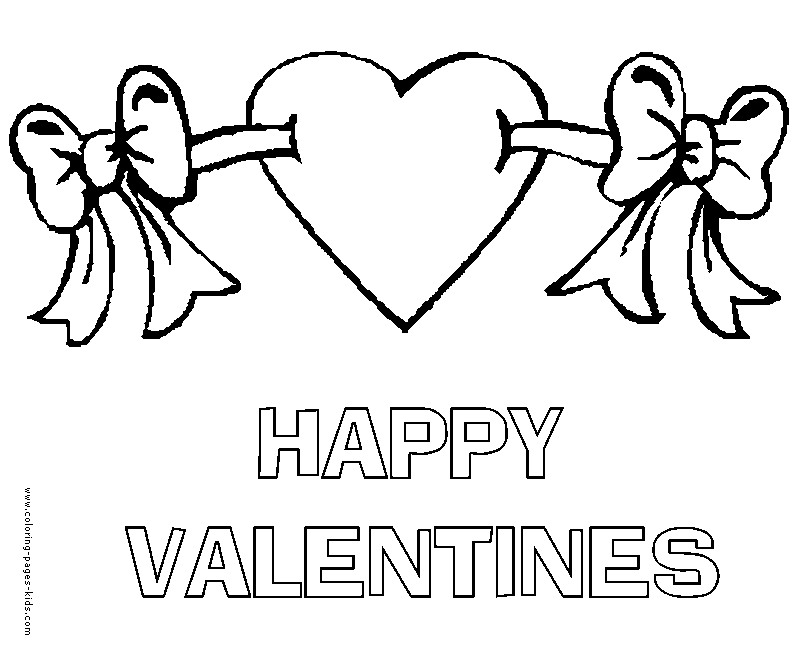day coloring pages and sheets can be found in the valentines color 