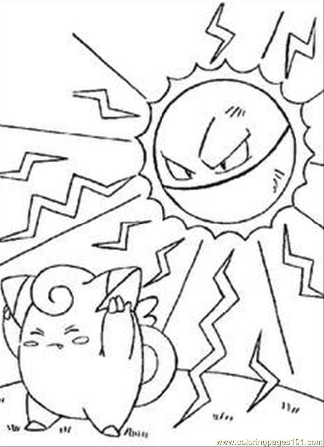 Download Pokemon Coloring Pages Online Coloring Home
