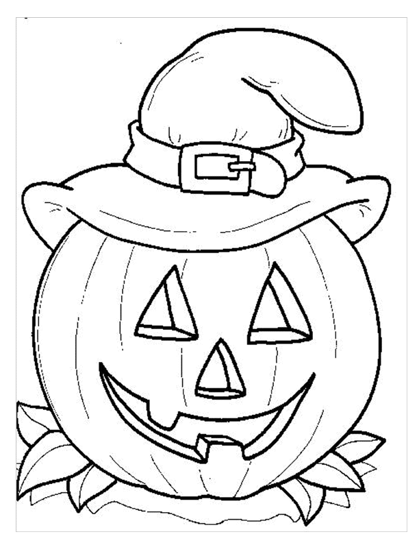 Coloring Pages!