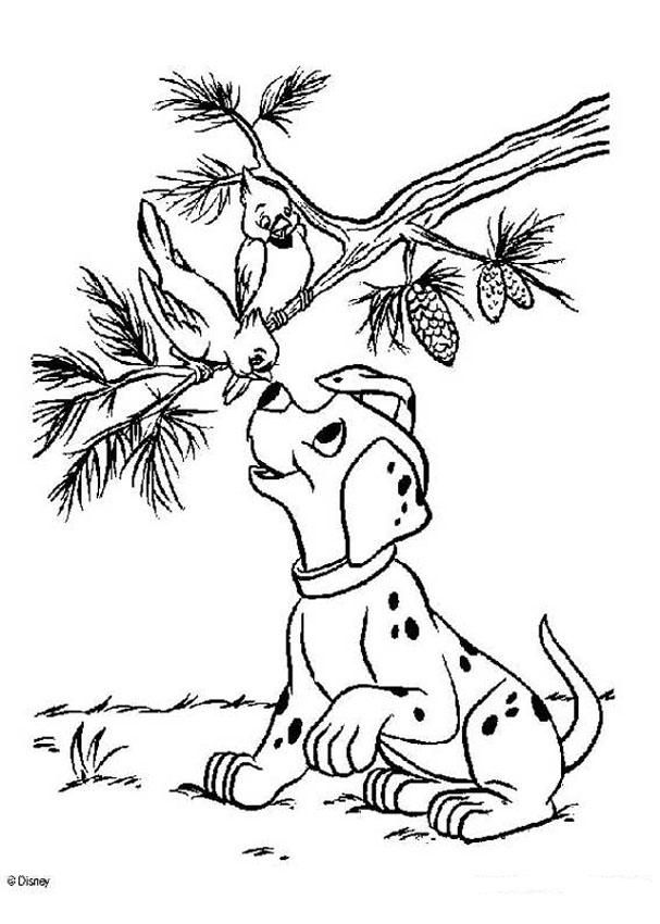 Beagles Coloring Pages ~ Printable Coloring Pages