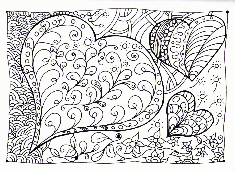 February Coloring Pages February Coloring Pages Coloring Pages 