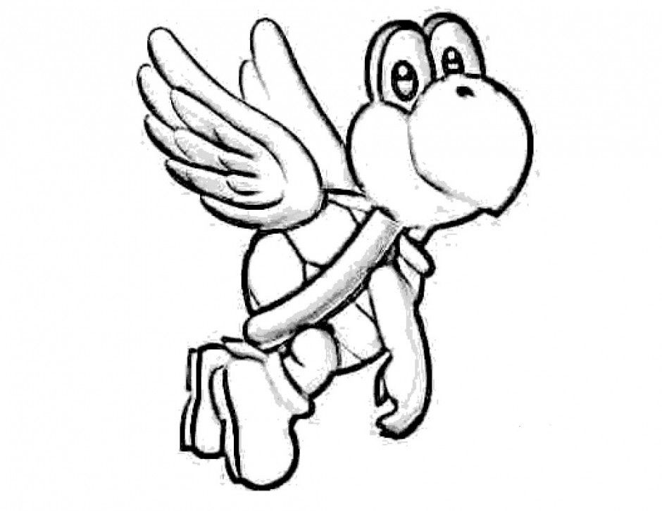 Coloring Pages Dazzling Super Mario Coloring Pages Picture Id 