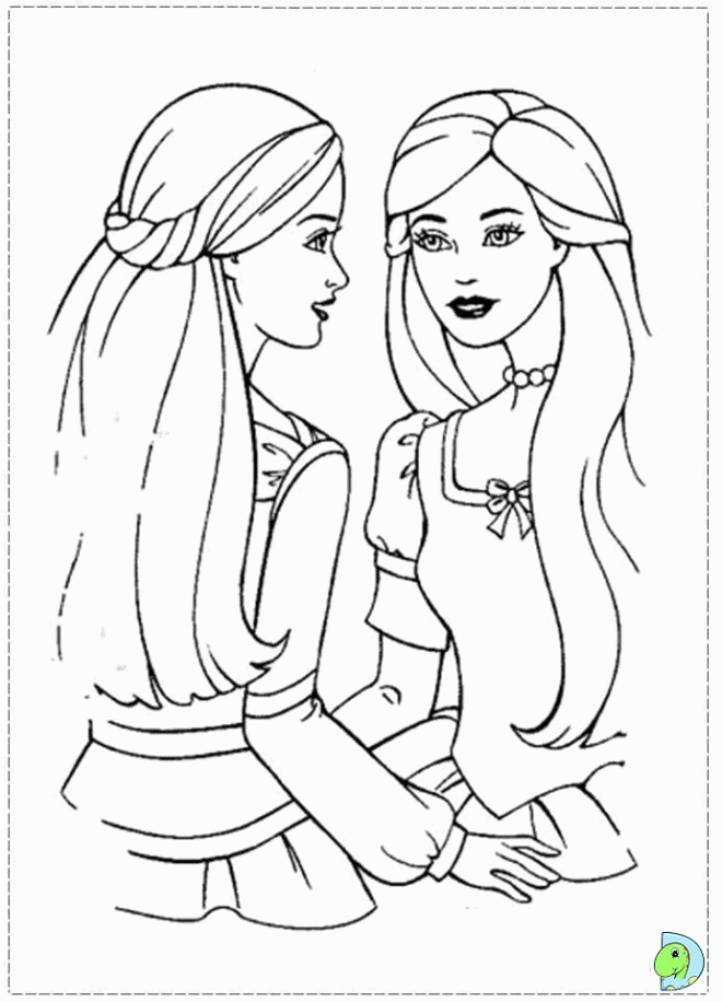Barbie and the Magic of Pegasus-ColoringPages-19.jpg « Printable 