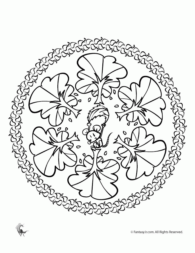 free-coloring-pages-autumn-fall-119 | Free coloring pages for kids