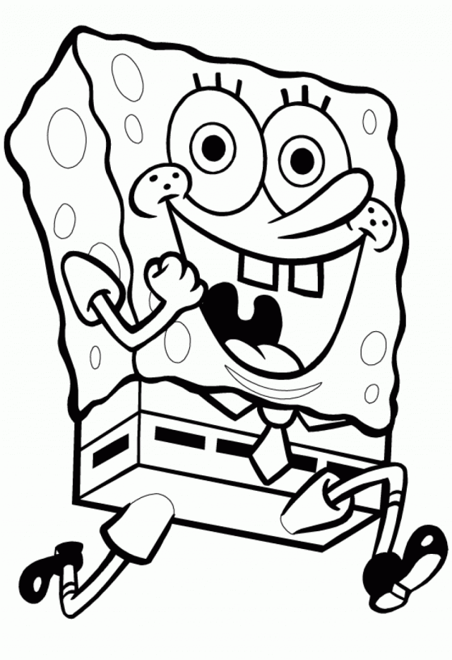 gangsta spongebob | Gangster SpongeBob | Know Your Meme
