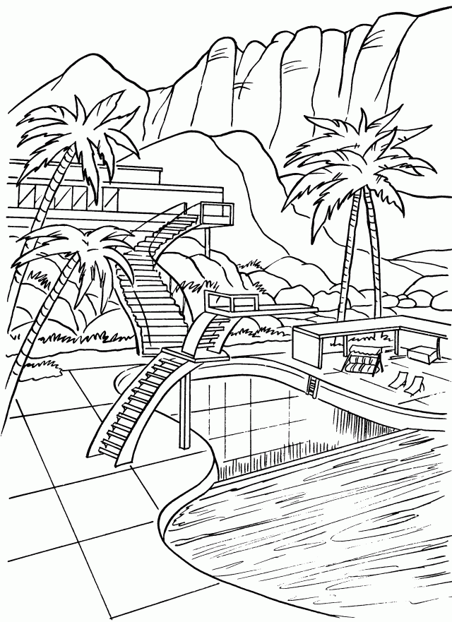 Thunderbird Colouring Pages Page 3 243235 Mesopotamia Coloring Pages