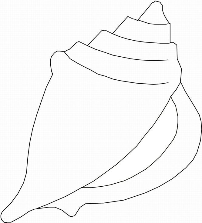 Coloring & Embroidery pages | Ocean Coloring Pages ...