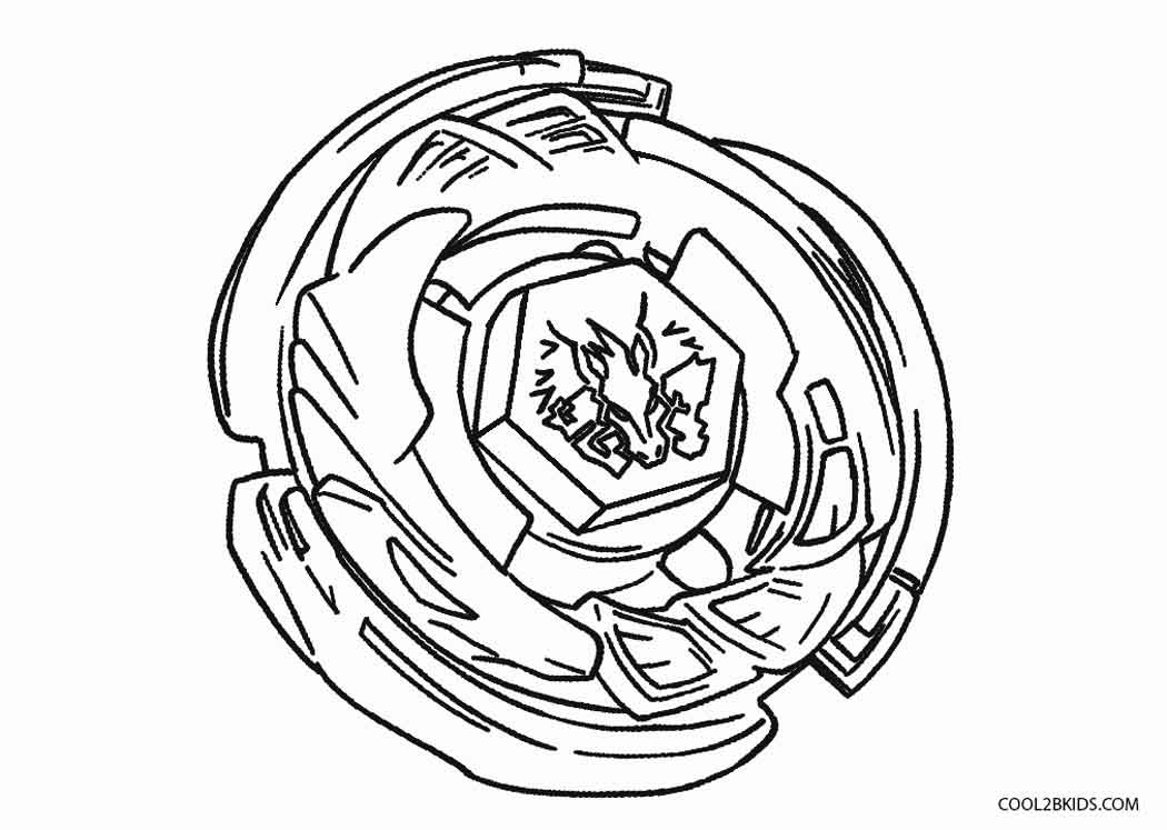 Blade blades coloring pages
