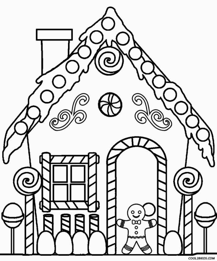 Coloring Pictures Of Spiderman | Coloring Pages