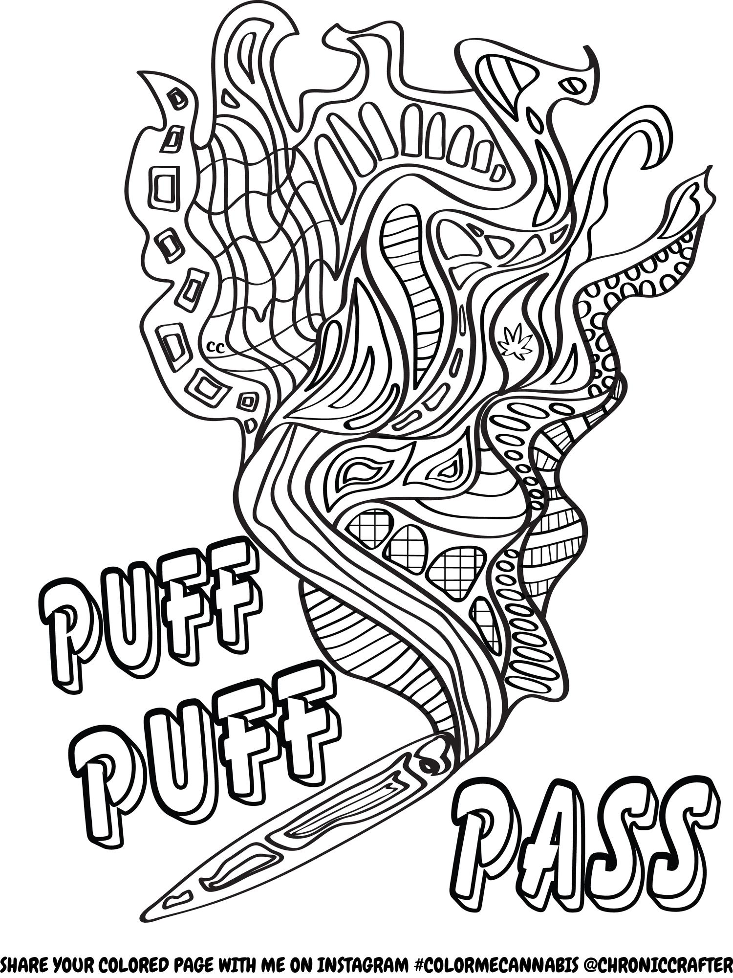 weed-coloring-pages-coloring-home