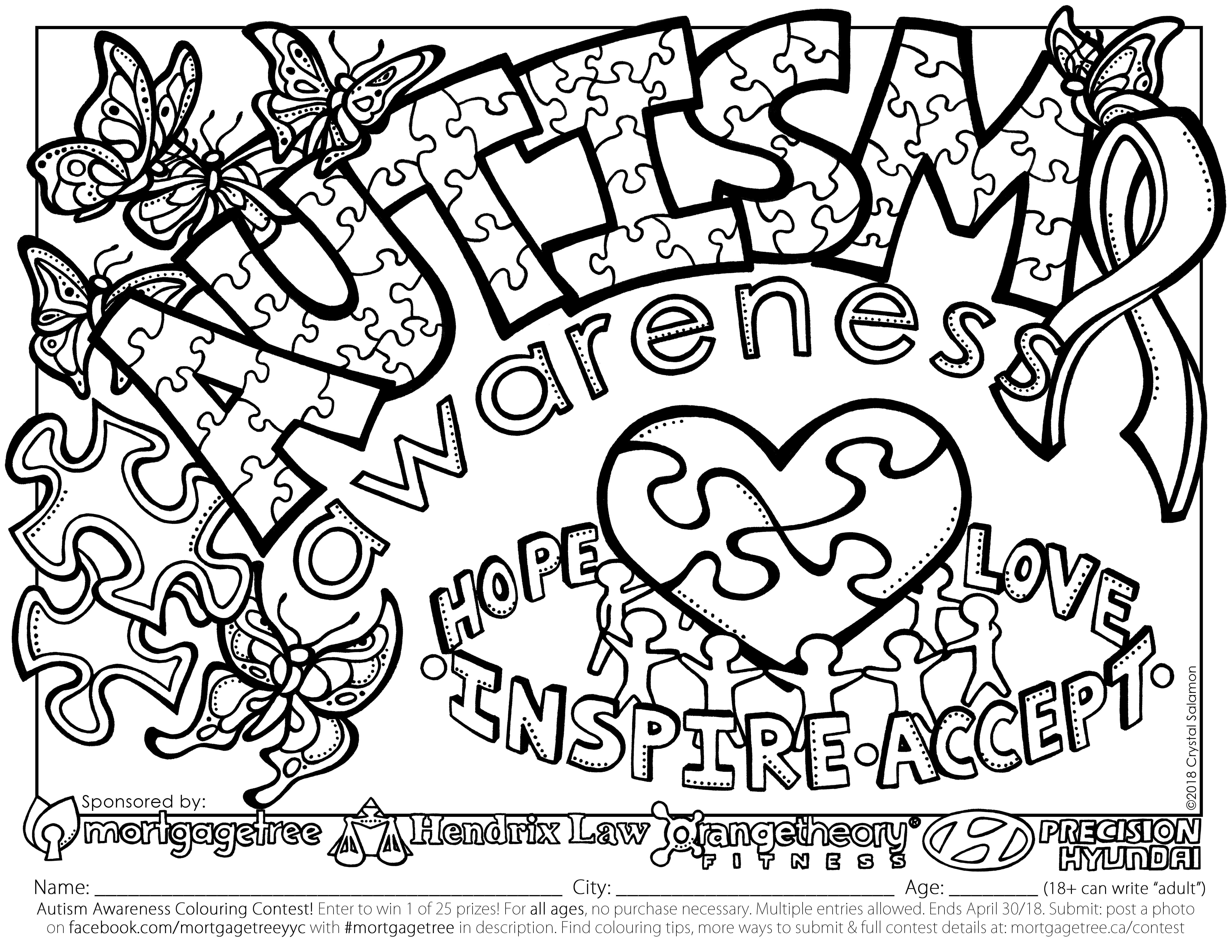 III. The Therapeutic Benefits of Coloring Books for Autistic Individuals